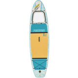 Bestway - Hydro Force Panorama SUP set