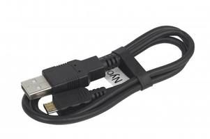 Oplaadkabel bosch nyon usb - micro b 600mm