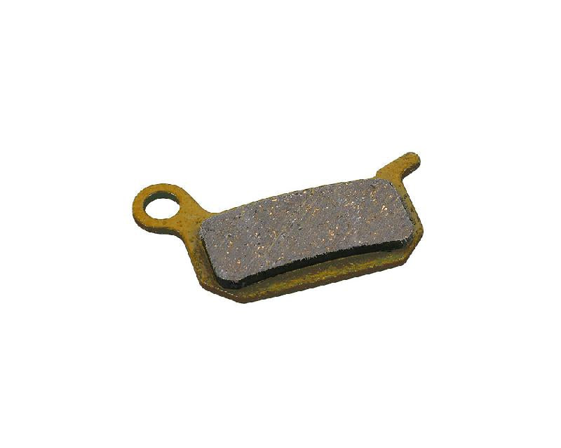 Marwi union schijfremblok dbp-16s sintered formula b4 tm pro 438116