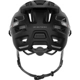Abus Helm MoventGoud 2.0 QUIN velvet Zwart M 54-58cm