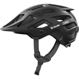 Abus Helm MoventGoud 2.0 QUIN velvet Zwart L 57-61cm