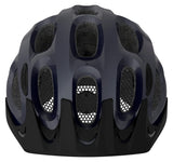 Abus Helm Youn-I ACE sparkling titan S 48-54cm