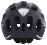 Abus Helm Youn-I ACE sparkling titan S 48-54cm