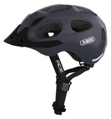 Abus Helm Youn-I ACE sparkling titan S 48-54cm