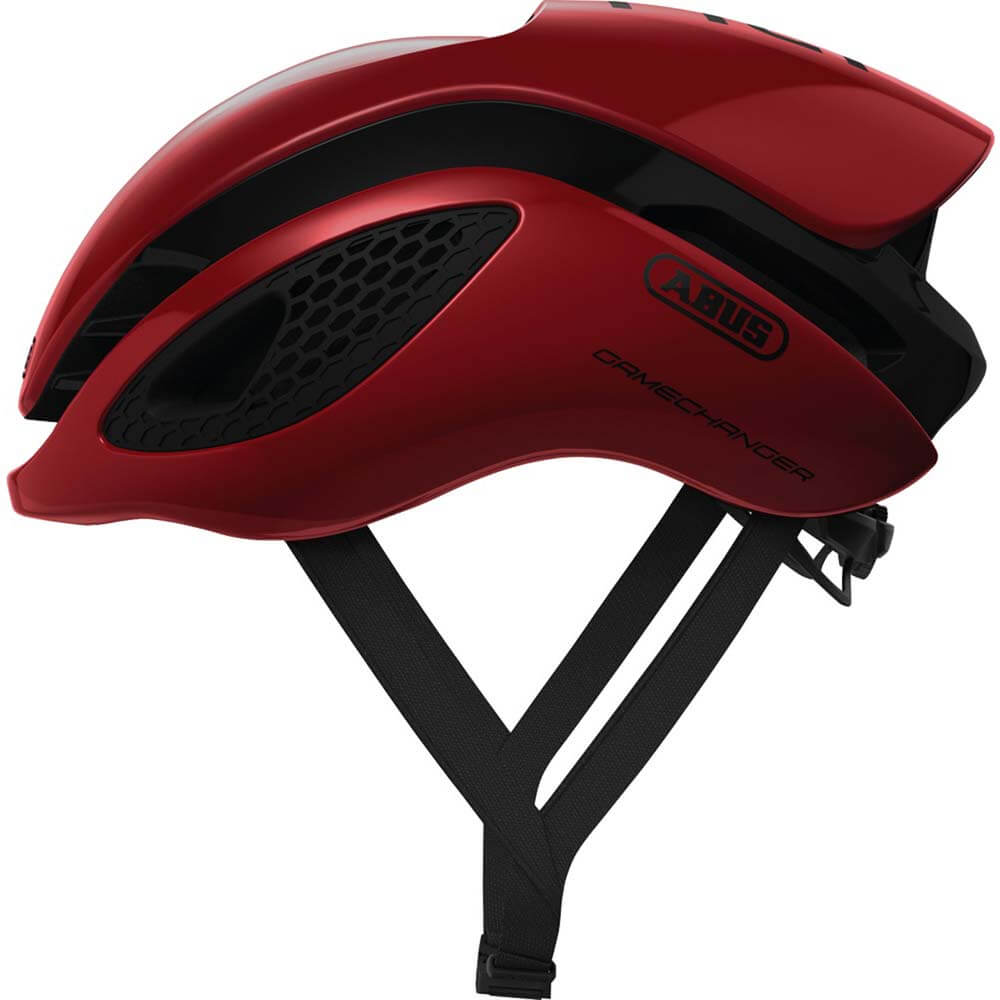 Abus Blaze Rood L