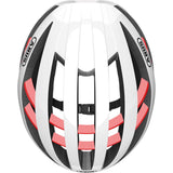 Abus Helm AventGoud QUIN polar Wit M 54-58cm