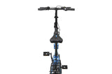Altec marine 20 inch vouwfiets 7s blauw