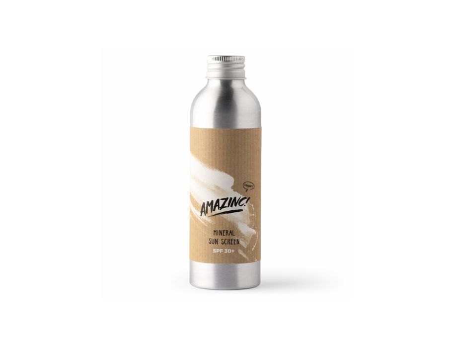 Amazinc! Mineral Sunscreen 150ml SPF 30