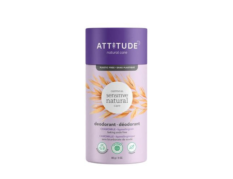 Attitude Deodorant Sensitive Chamomile
