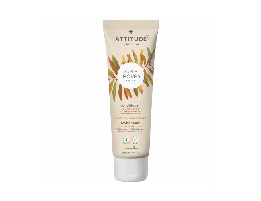 Attitude Super leaves™ Conditioner Volume Shine 240ml