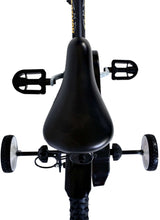 Batman Kinderfiets - Jongens - 14 inch - Zwart