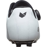 Buzaglo katachtige raceschoenen fluister r1 nylon maat 46 wit
