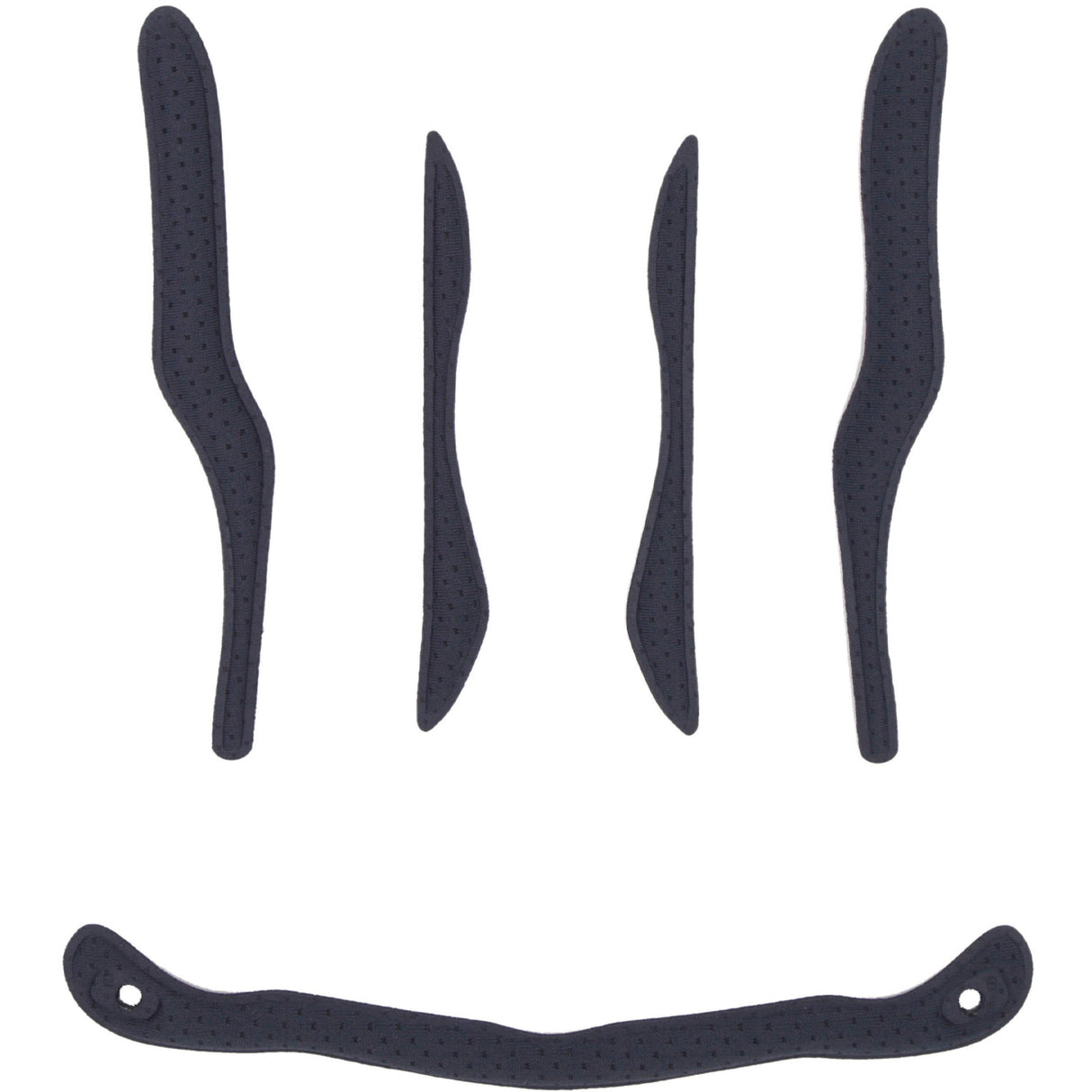 Buzaglo catlike padding set vento maat s 52-54cm