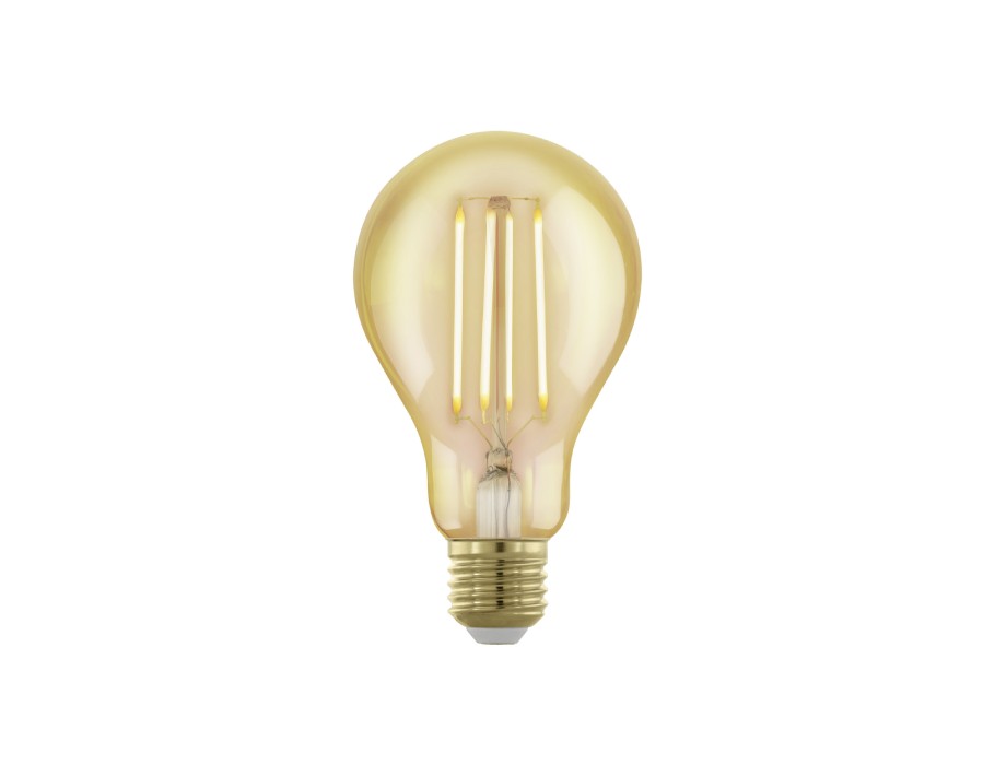 Eglo Ledlamp Bol E27 300 lm Amber 1700 K