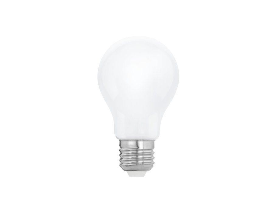 Eglo Ledlamp E27 Peer 806 lm 2700K 7W Milky