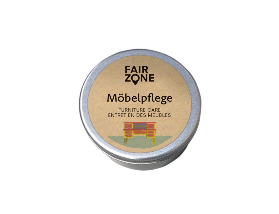 Fairzone Meubelverzorging 100 ml