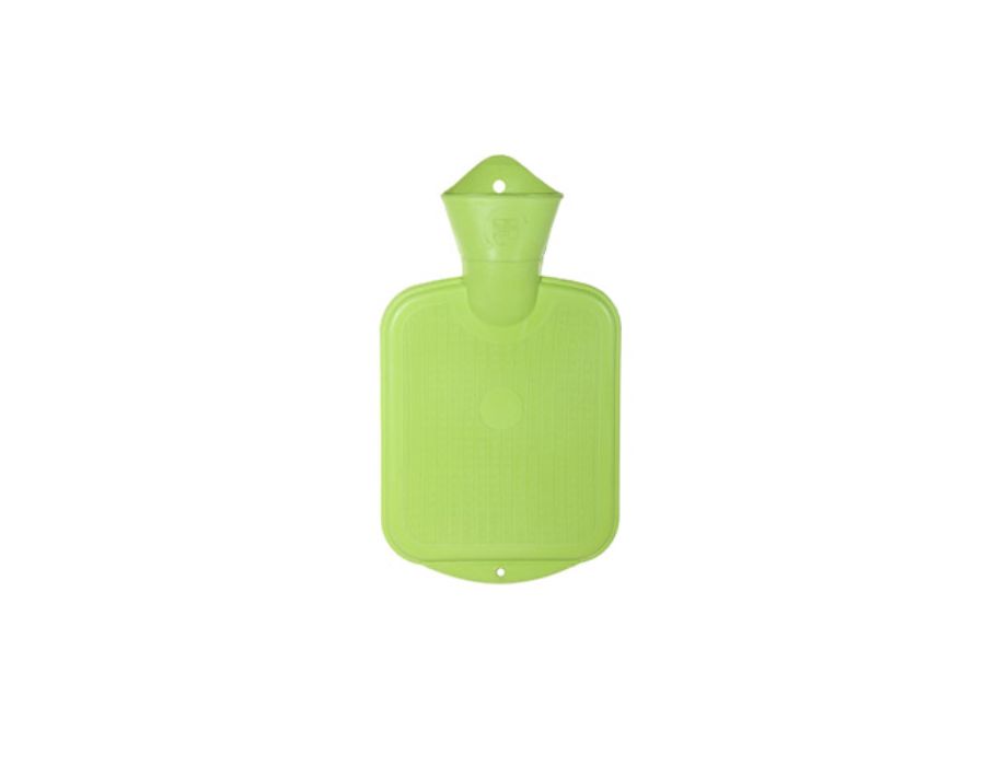 Fairzone Natuurrubber warmwater kruik 0,8L