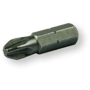 51101-10 bit 1 4 pz-2 25mm p stuk