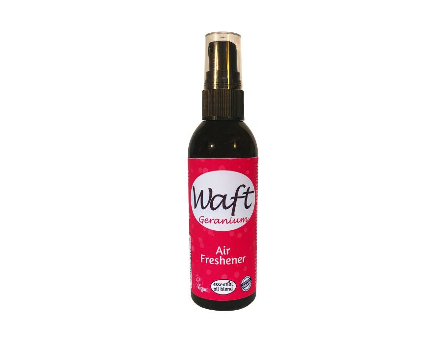 Waft Luchtverfrisser Geranium 100ml