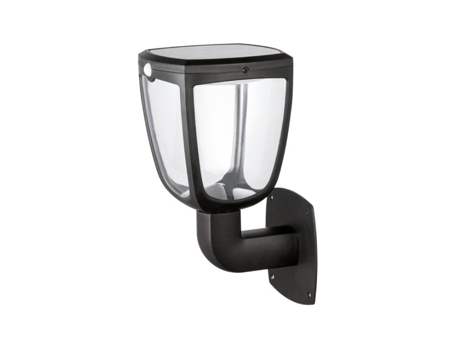 Gizmo Solar Buitenverlichting Wandlantaarn Zonne-energie