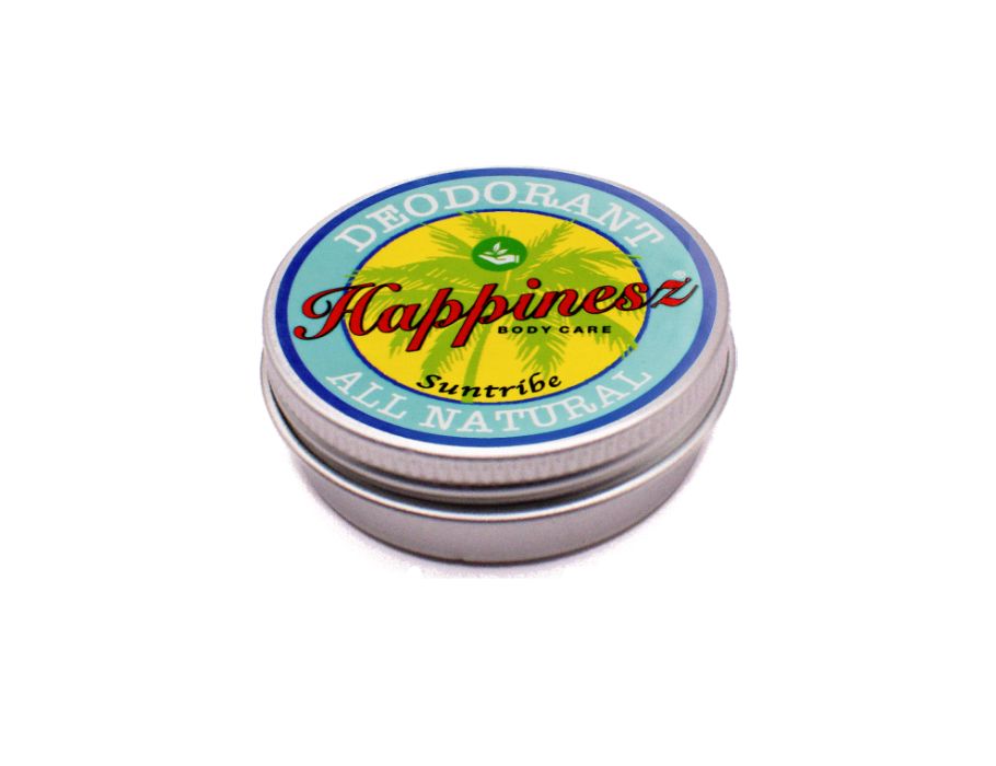 Happinesz Deodorant Suntribe