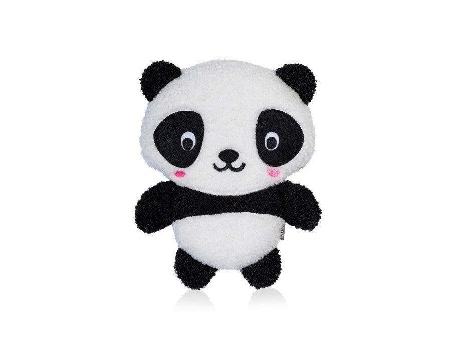 Bitten Warmtekussen Knuffelige Panda