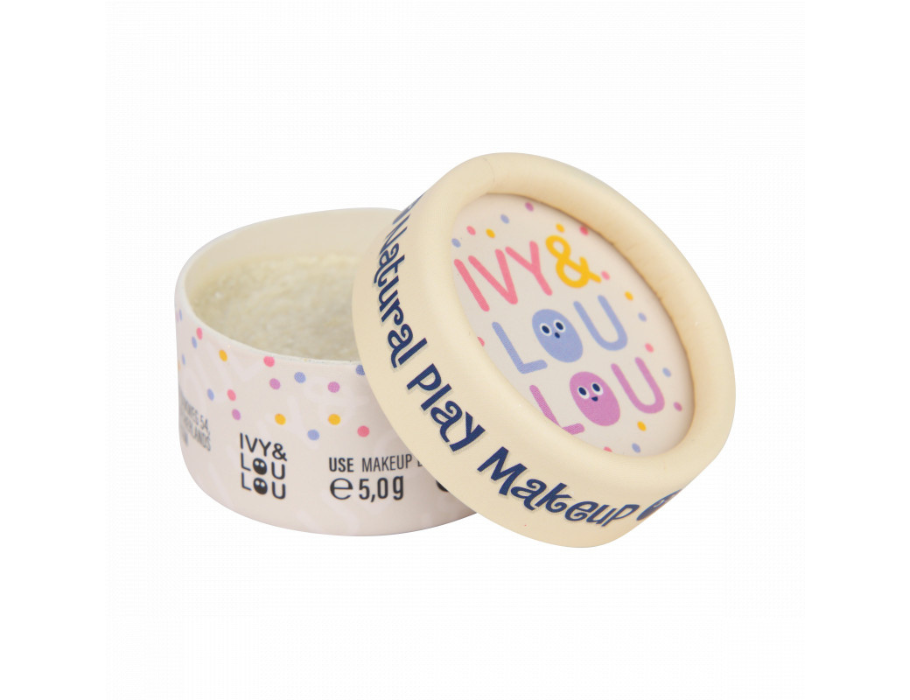 Ivy Loulou Kinder Make-up Moonlight Silver