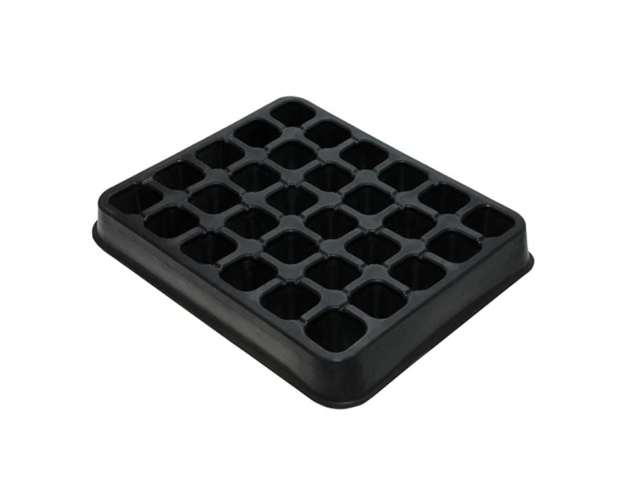 Fairzone Kiembak Rubber 30 Vakjes