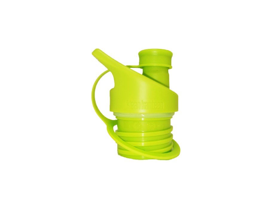 Klean Kanteen Dop Sport Cap Groen