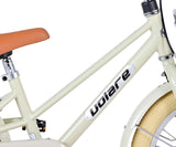 Volare Melody Kinderfiets Meisjes 16 inch Zand