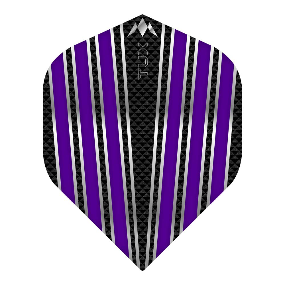 Mission Mission Tux Purple