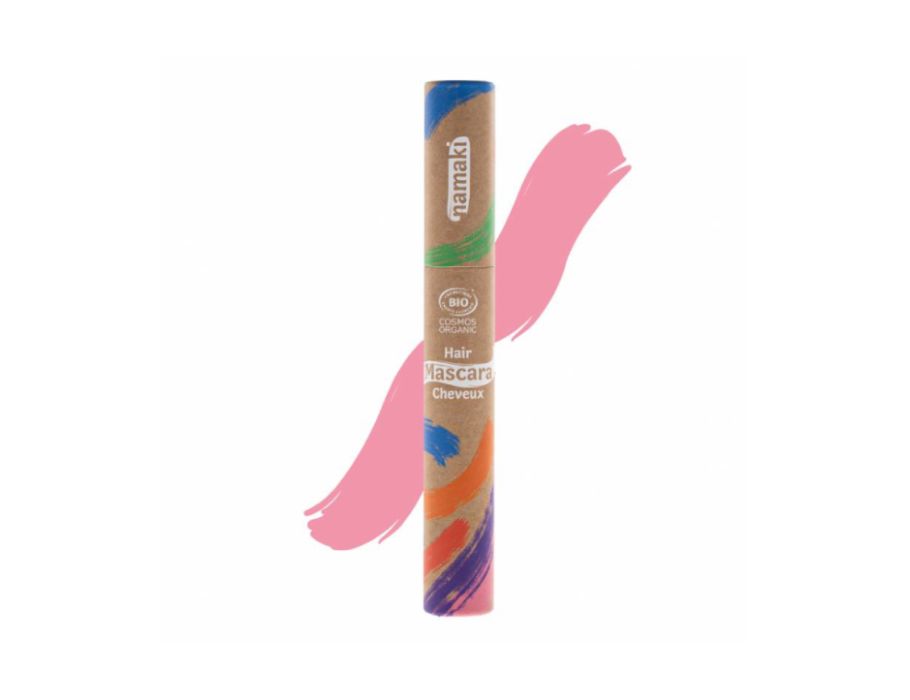 Namaki Kinder Haarkleur Roze