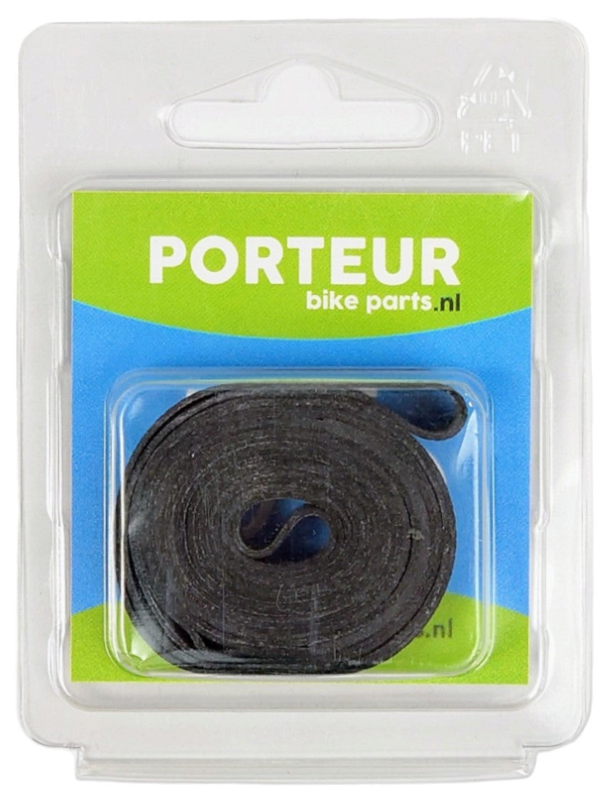 Porteur velglint 26-28 14mm rubber