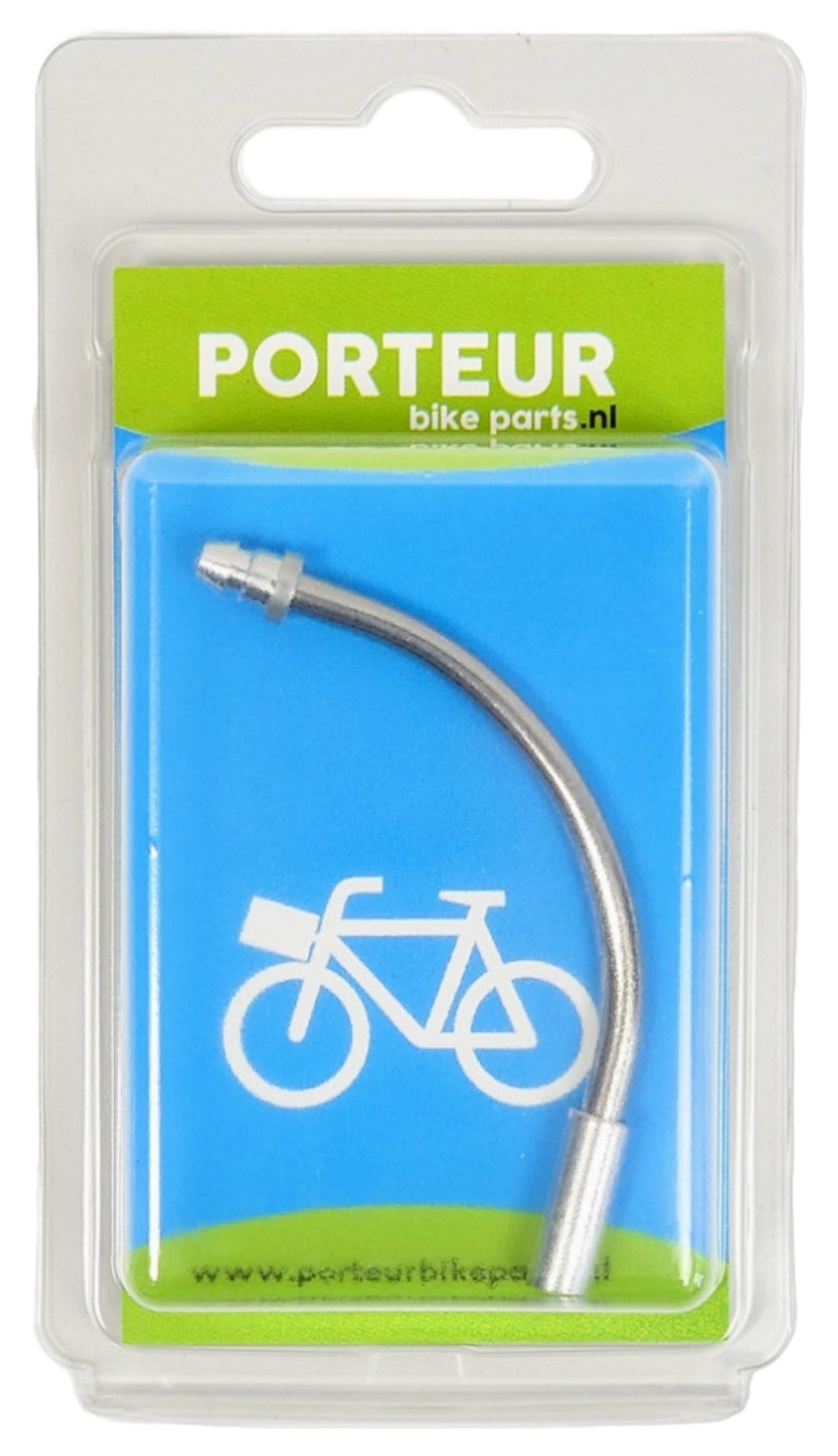 Porteur kabelbocht v-brake