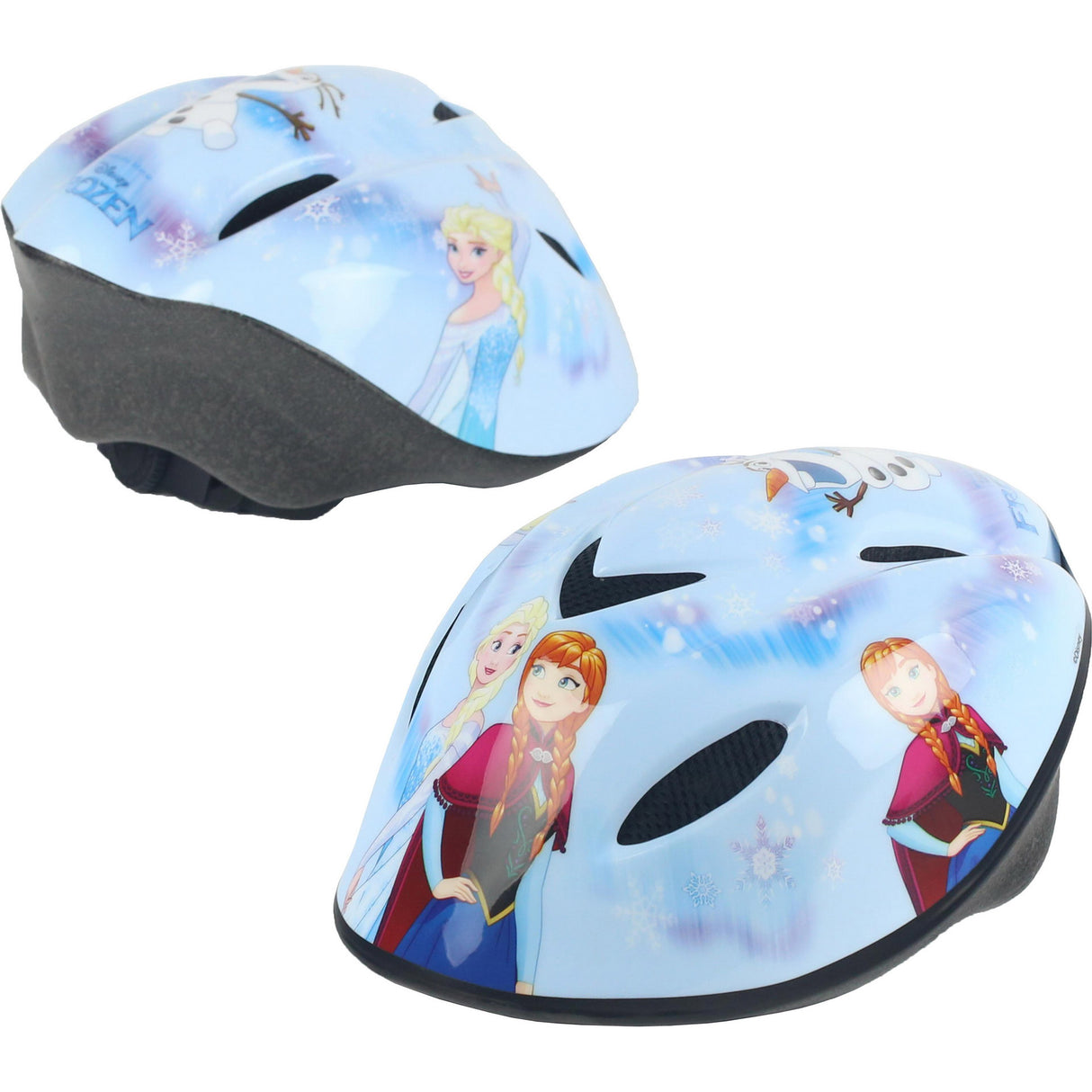 Widek helm frozen kind 50-56cm
