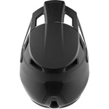 Olympic sportswear alpina sports mtb helm roca 61-63 mat zwart
