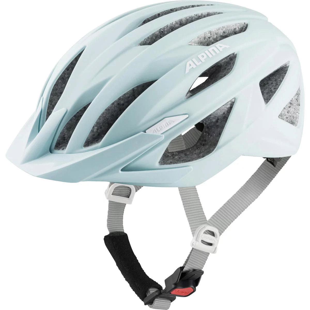 Olympic sportswear sports tour helm parana 55-59 mat pastelgroen