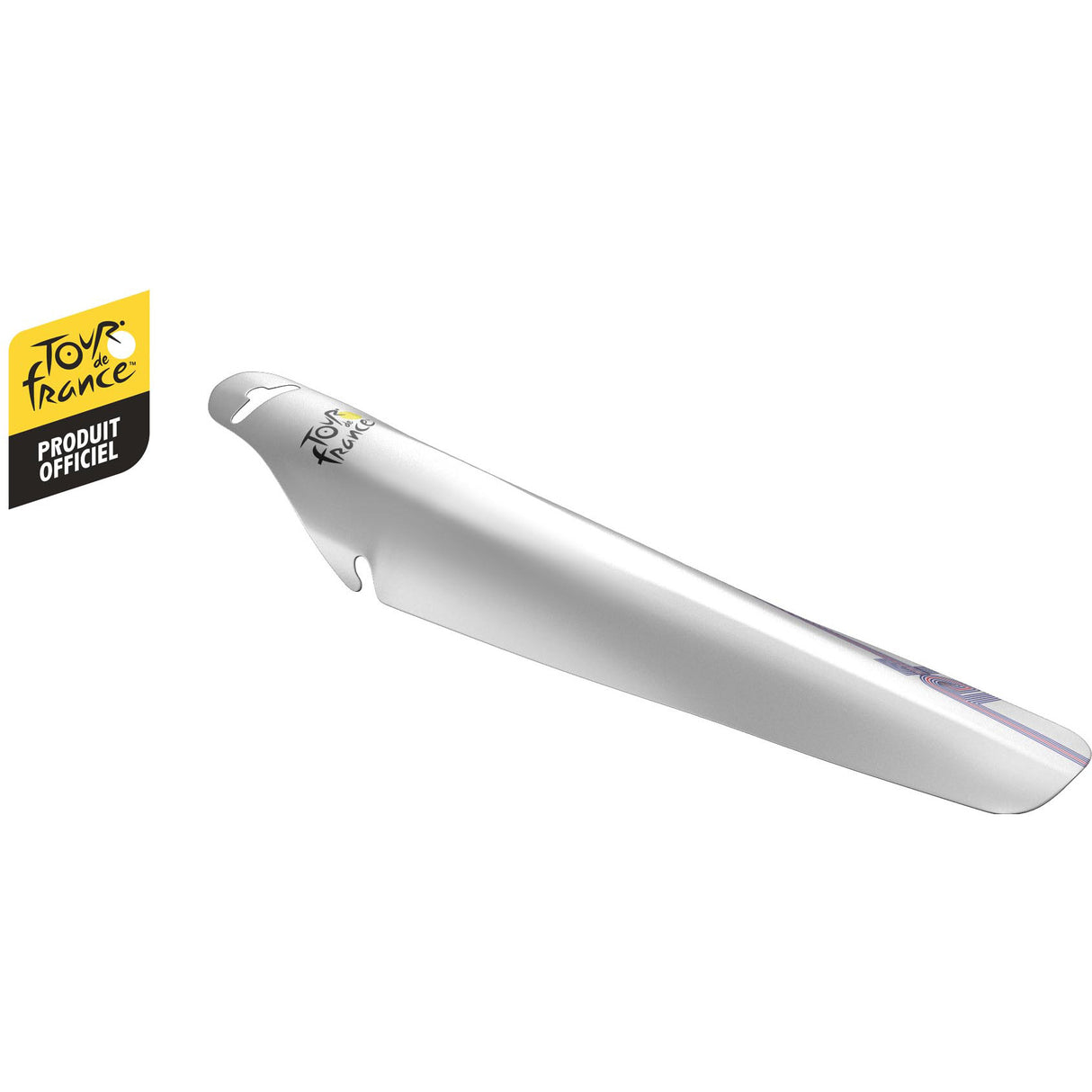 Selle smp velox achterspatbord tour de france - tricolor