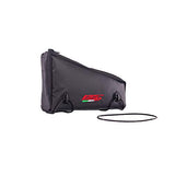Selle monte grappa monte grappa frametas s bmg waterproof 0,8ltr zwart