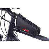 Selle monte grappa monte grappa frametas s bmg waterproof 0,8ltr zwart
