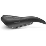 Selle smp smp zadel tour hybrid gel zwart