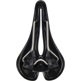 Selle smp smp zadel tour hybrid gel zwart