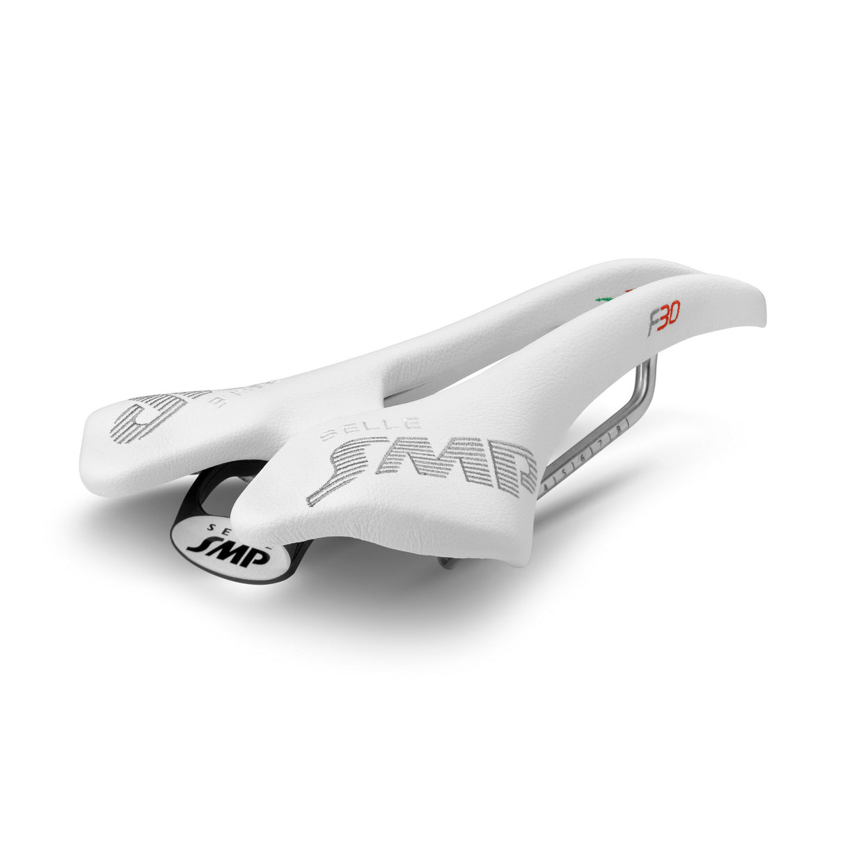 Selle smp smp zadel pro f30 wit 0301601