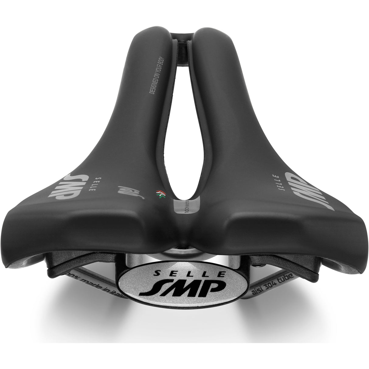 SMP Zadel E-sport medium gel