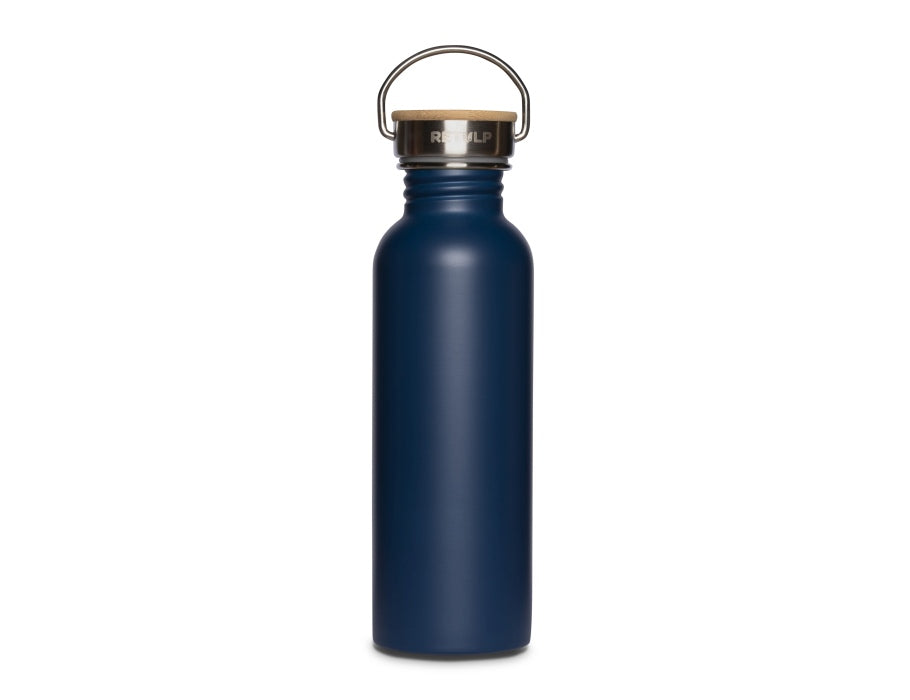 Retulp Urban Waterfles Deep Ocean Blue 750ml