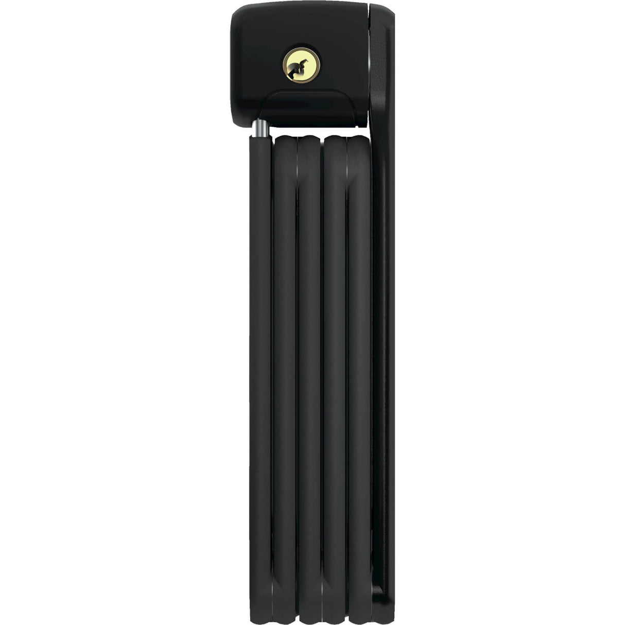 Abus Vouwslot Bordo Lite Mini 6055 60 zwart