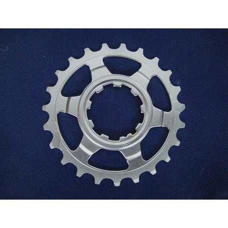 Shimano miche krans 23t 10v (laatste)