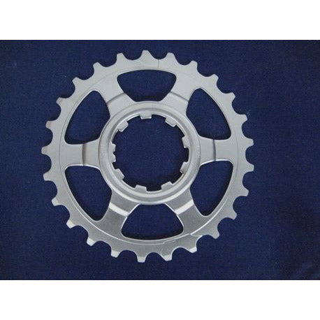 Shimano miche krans 25t 10v (laatste)