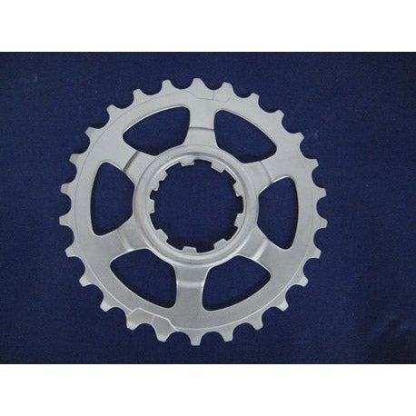 Shimano miche krans 26t 10v (laatste)