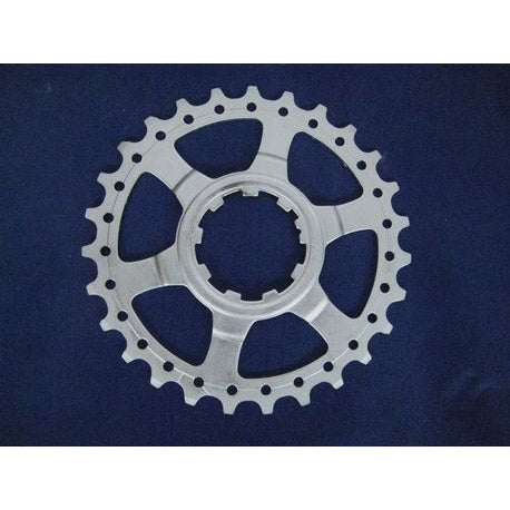 Shimano miche krans 27t 10v (laatste)